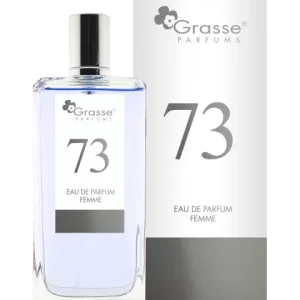 GRASSE PARFUMS FLACON GRASSE N°73 100ML