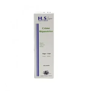 H&S LINE H&S CRÈME RÉPARATRICE 30ML