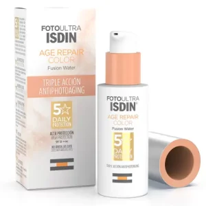 ISDIN FOTO ULTRA AGE REPAIR COLOIR SPF 50