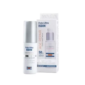 ISDIN FOTO ULTRA AGE REPAIR INVISIBLE SPF 50