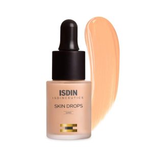 ISDIN ISDINCEUTICS SKIN DROPS SPF15+ 15ml