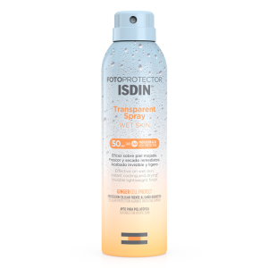 ISDIN SPRAY ADULTE WET SKIN SPF50+ 250ml