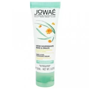 JOWAE CRÈME NOURRISSANTE MAINS ET ONGLES 50 ML
