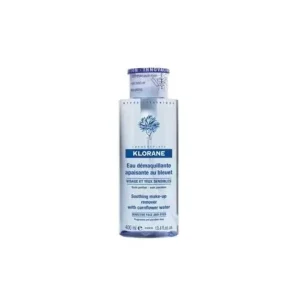 KLORANE BLEUET EAU DÉMAQUILLANTE APAISANTE 400ML