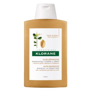 KLORANE DATTIER DU DESERT SHAMPOOING 400 ML