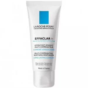 Rp Effaclar H 40ML Hydratant