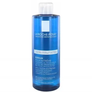RP KERIUM DOUX 400ML SHAMPOOING PHYSIOLOGIQUE