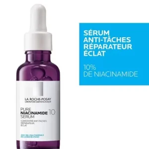 RPPURE NIACINAMIDE 10 SERUM 30ML