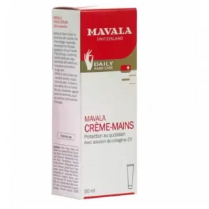 MAVALA CREME MAINS 50ML
