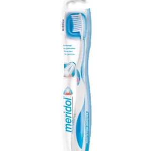MERIDOL BROSSE À DENTS PROTECTION GENCIVES MEDIUM