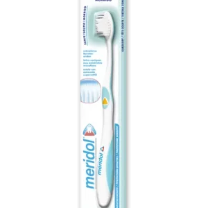 MERIDOL BROSSE À DENTS PROTECTION GENCIVES SOUPLE