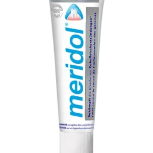 MERIDOL DENTIFRICE BLANCHEUR 75ML