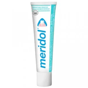 MERIDOL DENTIFRICE PROTECTION GENCIVES ORIGINAL 75ML