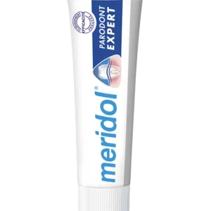 MERIDOL DENTIFRICE SENSITIVE PARO-EXPERT ORIGINAL 75ML