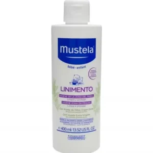 MUSTELA LINIMENT 400 ML