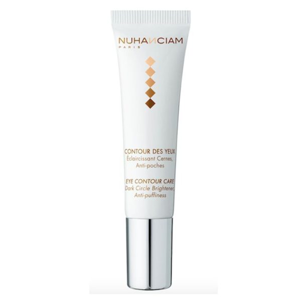 NUHANCIAM CONTOUR DES YEUX 15ml