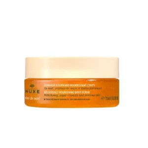 NUXE RÊVE DE MIEL GOMMAGE CORPS NOURRISSANT 175 ML