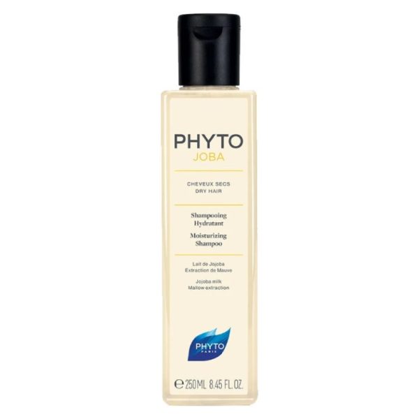 PHYTO PHYTOJOBA SHAMPOOING HYDRATANT 250ml