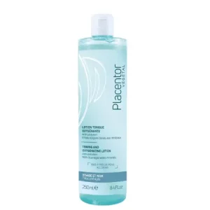 PLACENTOR VÉGÉTAL LOTION TONIQUE OXYGÉNANTE VISAGE ET YEUX 250ML