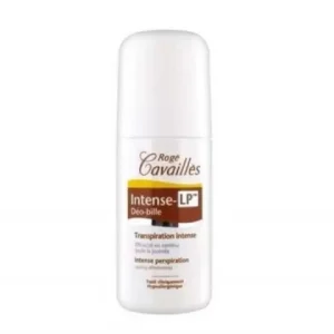 ROGE CAVAILLES DÉO INTENSE LP ROLL-ON 40ML