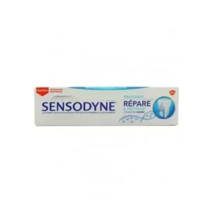 SENSODYNE REPARE & PROTEGE FRAICHEUR 75 ML