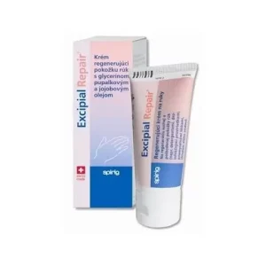 SPIRIG EXCIPIAL REPAIR CRÈME RÉGÉNÉRATRICE POUR LES MAINS (50 ML)