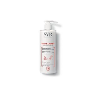 SVR BAUME LAVANT MAINS SENSIBLES 400ML