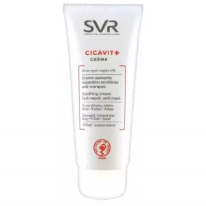 SVR CICAVIT + CRÈME APAISANTE 100ML