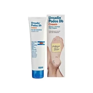 ISDIN UREADIN CRÈME PIEDS 75ML