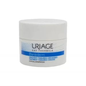 URIAGE BARIEDERM ONGUENT FISSURES ET CREVASSES 40G