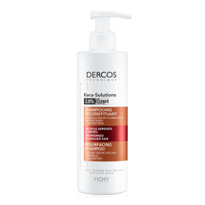 Dercos kera-solutions shamp reconstituant 250ml