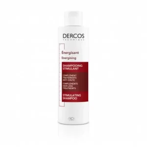 Dercos shamp Energisant+ 200ml