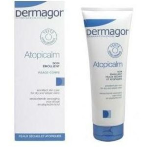 Dermagor Atopicalm Tbe 250Ml