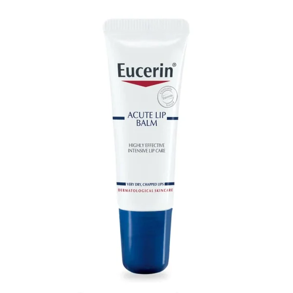 Eucerin Aquaphor Lip Balm 10ml