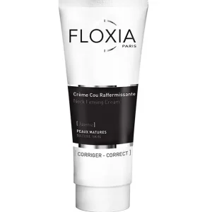 Floxia Creme Cou Raffermissante Juvenia 50ml