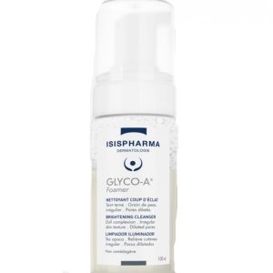 ISIS PHARMA-GLYCO-A Foamer 100ML