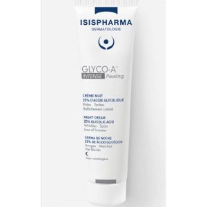 Isis pharma Glyco-A Intense peeling 30ml