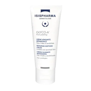 ISIS PHARMA GLYCO-A POST PEELING CRÈME APAISANTE 40 ML