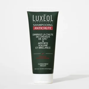 LUXEOL SHAMPOOING ANTICHUTE 200 ML