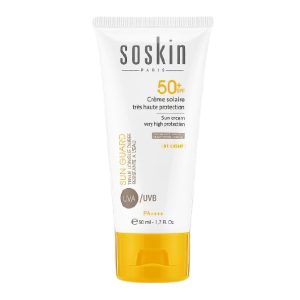 Soskin Ecran Teinte 01