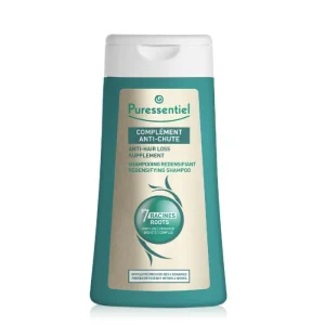 Puressentiel Capillaire Shampoing Redensifiant 7 Racines 200ml