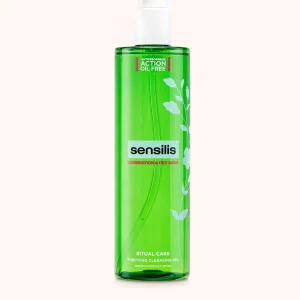 Sensilis Ritual Care Cleansing Gel 400ml