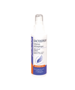 Addax Bactospray 60ml