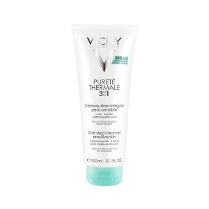 VICHY PURETE THERMALE Démaquillant Intégral 3 en 1 /300ML