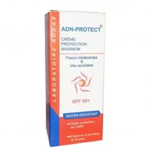 ADDAX ADN PROTECT ECRAN SOLAIRE