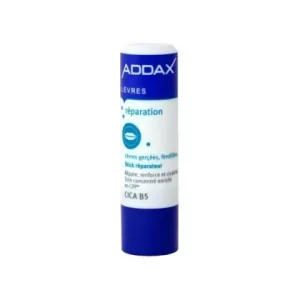 ADDAX CICA B5 STICK LÈVRES RÉPARATEUR