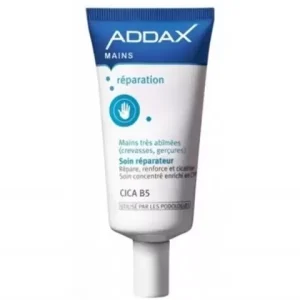 ADDAX SOIN RÉPARATEUR MAINS CICA B5