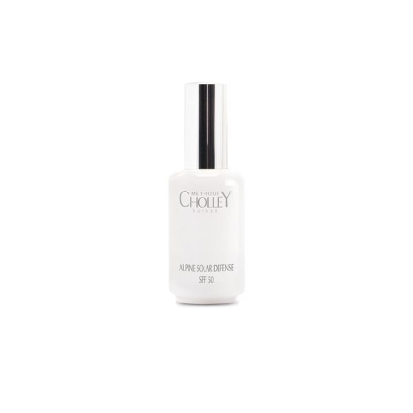 CHOLLEY ALPINE ECRAN SOLAIRE SPF50 50ML