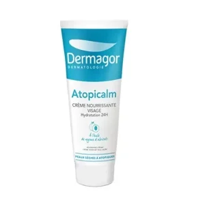 DERMAGOR ATOPICALM CRÈME NOURRISSANTE VISAGE 40ML