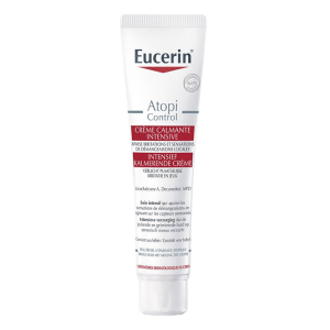 EUCERIN ATOPICONTROL CRÈME CALMANTE INTENSIVE 40ML